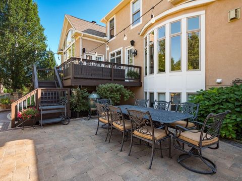 Tiny photo for 5208 Rosalind Boulevard, Powell, OH 43065 (MLS # 226002410)