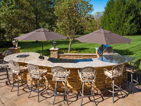 Tiny photo for 5208 Rosalind Boulevard, Powell, OH 43065 (MLS # 226002410)