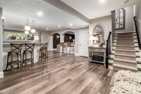 Tiny photo for 5208 Rosalind Boulevard, Powell, OH 43065 (MLS # 226002410)