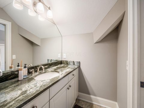 Tiny photo for 5208 Rosalind Boulevard, Powell, OH 43065 (MLS # 226002410)