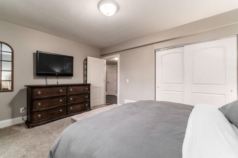 Tiny photo for 5208 Rosalind Boulevard, Powell, OH 43065 (MLS # 226002410)