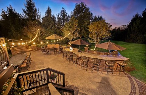 Tiny photo for 5208 Rosalind Boulevard, Powell, OH 43065 (MLS # 226002410)