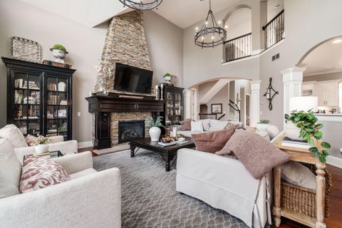 Tiny photo for 5208 Rosalind Boulevard, Powell, OH 43065 (MLS # 226002410)