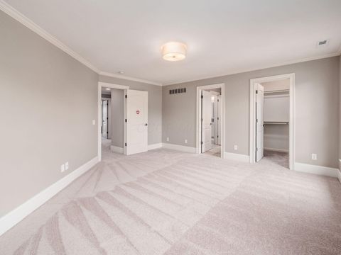 Tiny photo for 5208 Rosalind Boulevard, Powell, OH 43065 (MLS # 226002410)