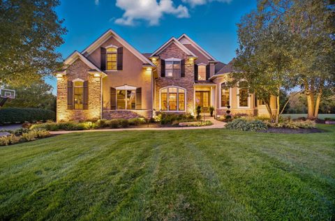 5208 Rosalind Boulevard Powell OH 43065