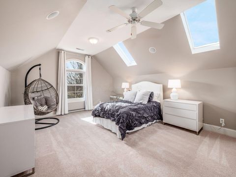 Tiny photo for 5208 Rosalind Boulevard, Powell, OH 43065 (MLS # 226002410)