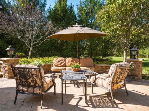 Tiny photo for 5208 Rosalind Boulevard, Powell, OH 43065 (MLS # 226002410)