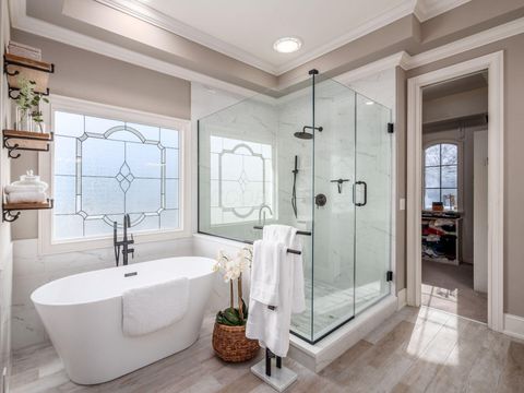 Tiny photo for 5208 Rosalind Boulevard, Powell, OH 43065 (MLS # 226002410)