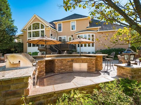 Tiny photo for 5208 Rosalind Boulevard, Powell, OH 43065 (MLS # 226002410)