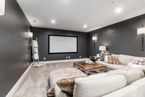 Tiny photo for 5208 Rosalind Boulevard, Powell, OH 43065 (MLS # 226002410)