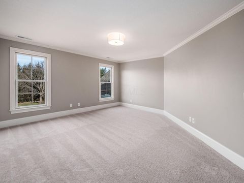 Tiny photo for 5208 Rosalind Boulevard, Powell, OH 43065 (MLS # 226002410)