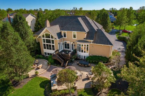 Tiny photo for 5208 Rosalind Boulevard, Powell, OH 43065 (MLS # 226002410)