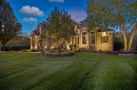 Tiny photo for 5208 Rosalind Boulevard, Powell, OH 43065 (MLS # 226002410)