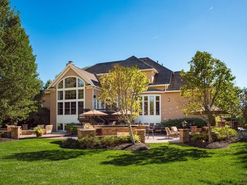 Tiny photo for 5208 Rosalind Boulevard, Powell, OH 43065 (MLS # 226002410)