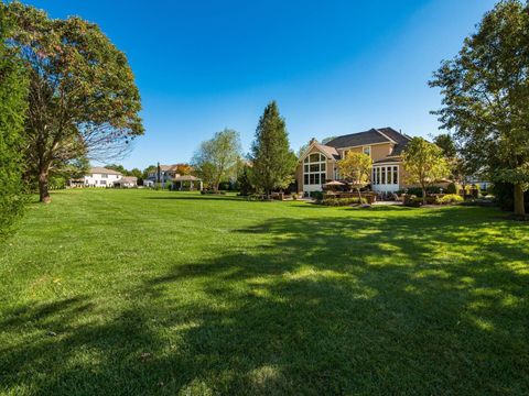 Tiny photo for 5208 Rosalind Boulevard, Powell, OH 43065 (MLS # 226002410)