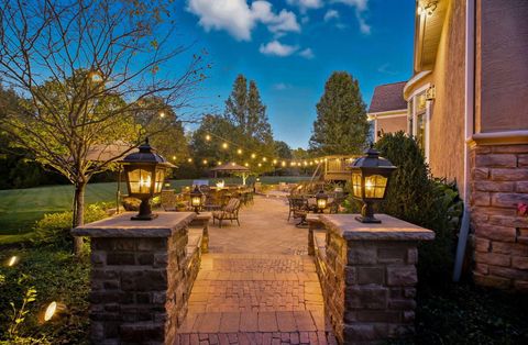 Tiny photo for 5208 Rosalind Boulevard, Powell, OH 43065 (MLS # 226002410)