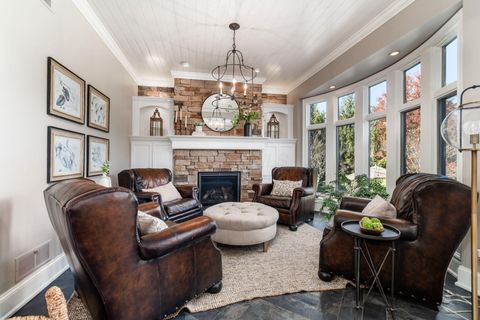 Tiny photo for 5208 Rosalind Boulevard, Powell, OH 43065 (MLS # 226002410)