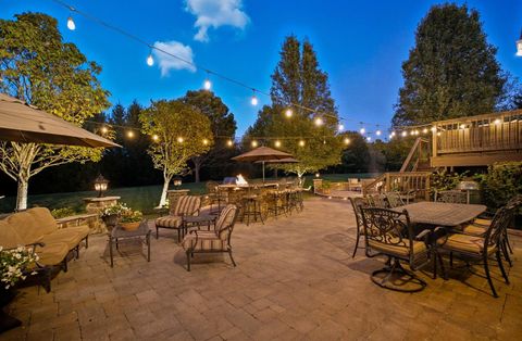 Tiny photo for 5208 Rosalind Boulevard, Powell, OH 43065 (MLS # 226002410)