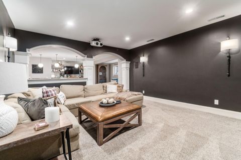 Tiny photo for 5208 Rosalind Boulevard, Powell, OH 43065 (MLS # 226002410)