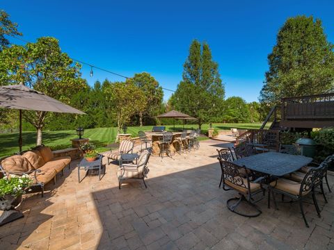 Tiny photo for 5208 Rosalind Boulevard, Powell, OH 43065 (MLS # 226002410)