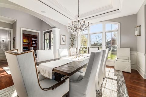 Tiny photo for 5208 Rosalind Boulevard, Powell, OH 43065 (MLS # 226002410)