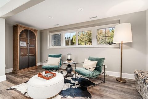 Tiny photo for 5208 Rosalind Boulevard, Powell, OH 43065 (MLS # 226002410)