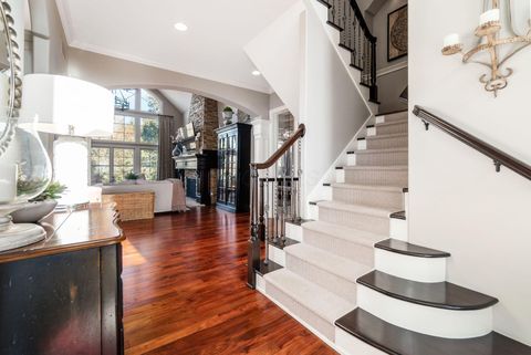 Tiny photo for 5208 Rosalind Boulevard, Powell, OH 43065 (MLS # 226002410)