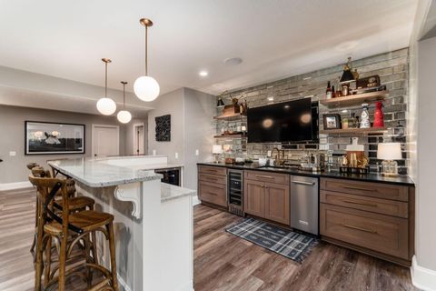 Tiny photo for 5208 Rosalind Boulevard, Powell, OH 43065 (MLS # 226002410)