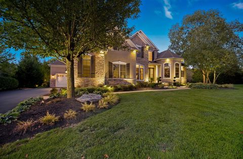 Tiny photo for 5208 Rosalind Boulevard, Powell, OH 43065 (MLS # 226002410)