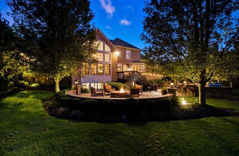 Tiny photo for 5208 Rosalind Boulevard, Powell, OH 43065 (MLS # 226002410)