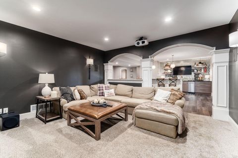 Tiny photo for 5208 Rosalind Boulevard, Powell, OH 43065 (MLS # 226002410)