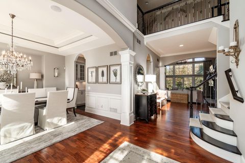 Tiny photo for 5208 Rosalind Boulevard, Powell, OH 43065 (MLS # 226002410)