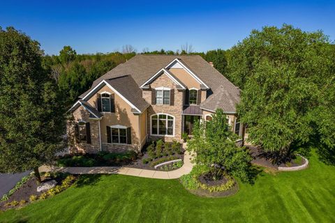 Tiny photo for 5208 Rosalind Boulevard, Powell, OH 43065 (MLS # 226002410)