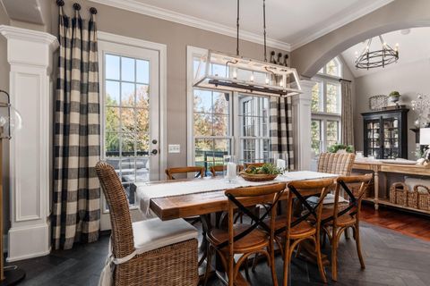 Tiny photo for 5208 Rosalind Boulevard, Powell, OH 43065 (MLS # 226002410)