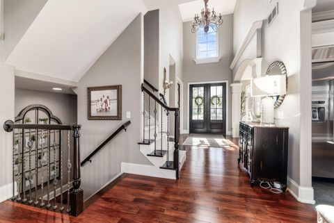 Tiny photo for 5208 Rosalind Boulevard, Powell, OH 43065 (MLS # 226002410)