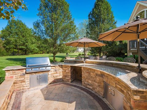 Tiny photo for 5208 Rosalind Boulevard, Powell, OH 43065 (MLS # 226002410)