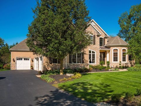 Tiny photo for 5208 Rosalind Boulevard, Powell, OH 43065 (MLS # 226002410)