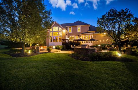 Tiny photo for 5208 Rosalind Boulevard, Powell, OH 43065 (MLS # 226002410)