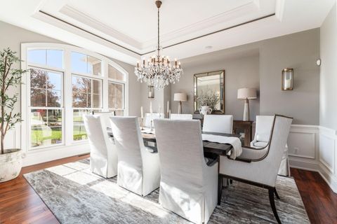 Tiny photo for 5208 Rosalind Boulevard, Powell, OH 43065 (MLS # 226002410)