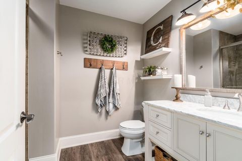 Tiny photo for 5208 Rosalind Boulevard, Powell, OH 43065 (MLS # 226002410)