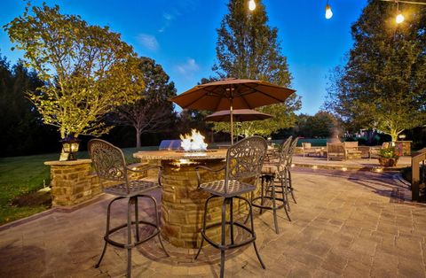 Tiny photo for 5208 Rosalind Boulevard, Powell, OH 43065 (MLS # 226002410)