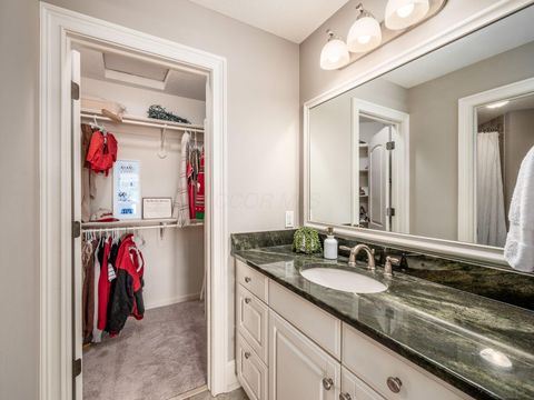 Tiny photo for 5208 Rosalind Boulevard, Powell, OH 43065 (MLS # 226002410)