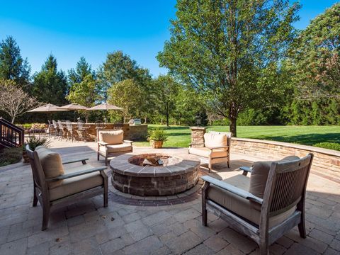 Tiny photo for 5208 Rosalind Boulevard, Powell, OH 43065 (MLS # 226002410)