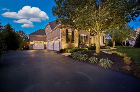 Tiny photo for 5208 Rosalind Boulevard, Powell, OH 43065 (MLS # 226002410)