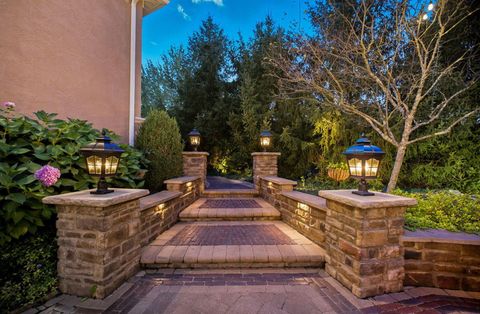 Tiny photo for 5208 Rosalind Boulevard, Powell, OH 43065 (MLS # 226002410)