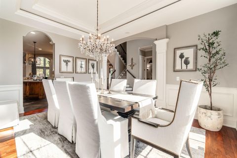 Tiny photo for 5208 Rosalind Boulevard, Powell, OH 43065 (MLS # 226002410)