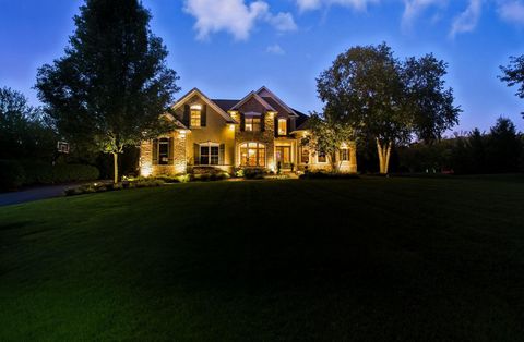 Tiny photo for 5208 Rosalind Boulevard, Powell, OH 43065 (MLS # 226002410)