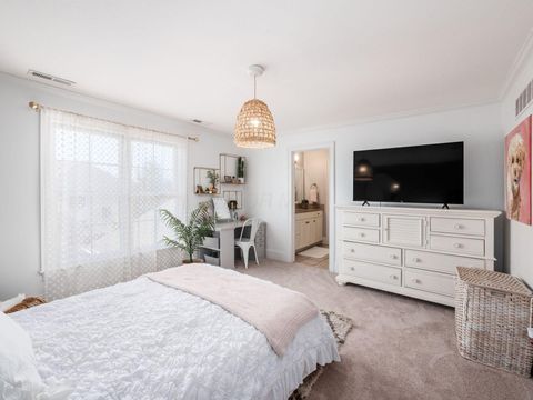 Tiny photo for 5208 Rosalind Boulevard, Powell, OH 43065 (MLS # 226002410)