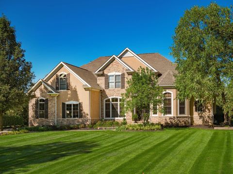 Tiny photo for 5208 Rosalind Boulevard, Powell, OH 43065 (MLS # 226002410)