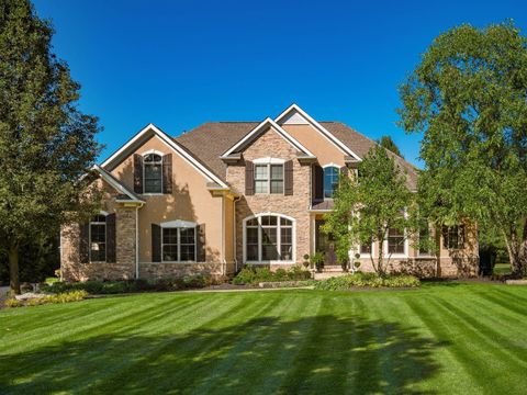 Tiny photo for 5208 Rosalind Boulevard, Powell, OH 43065 (MLS # 226002410)